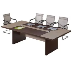 10 Seater Conference Table -3mtrs