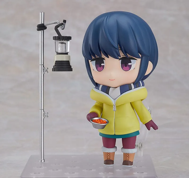 1865 Nendoroid Rin Shima Trike Ver