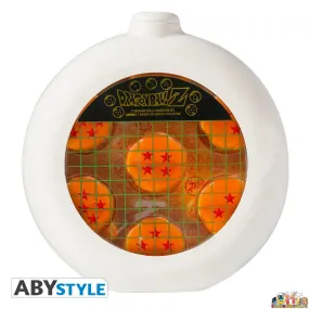 ABYStyle Dragon Balls Set