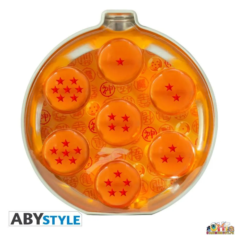 ABYStyle Dragon Balls Set