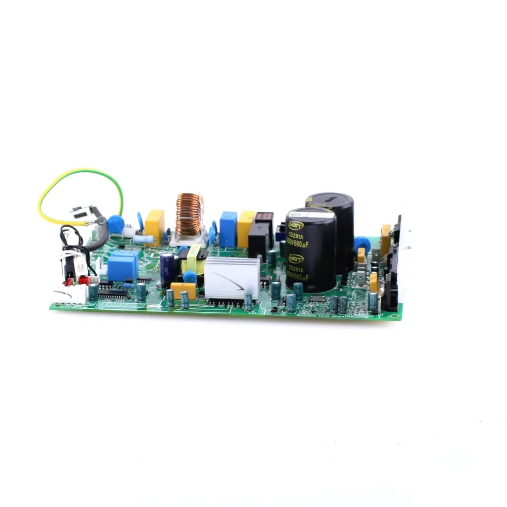 AC Condenser Control Board Assembly