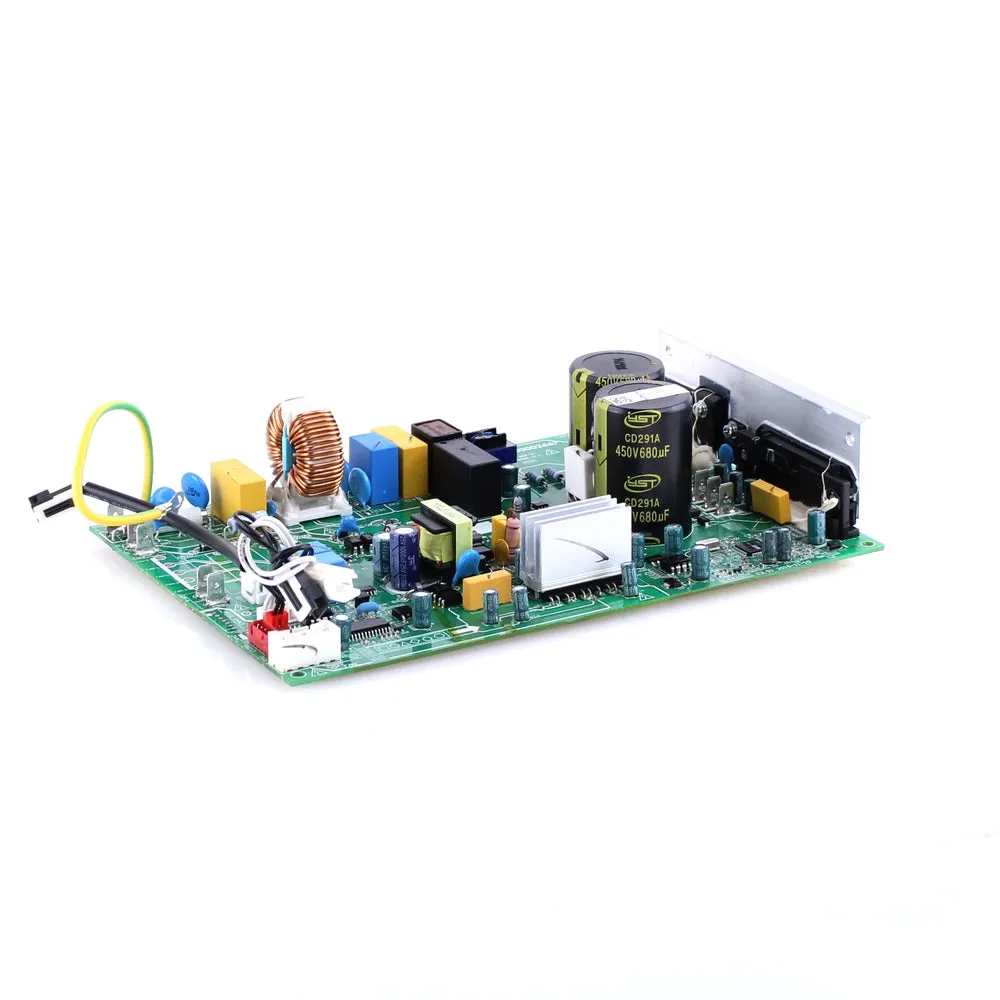 AC Condenser Control Board Assembly