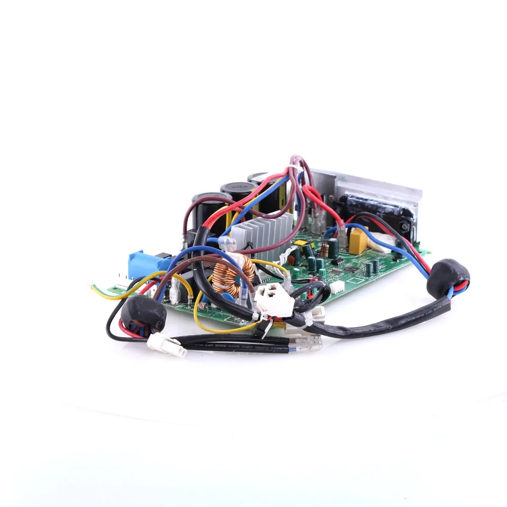 AC Condenser Control Board Assembly