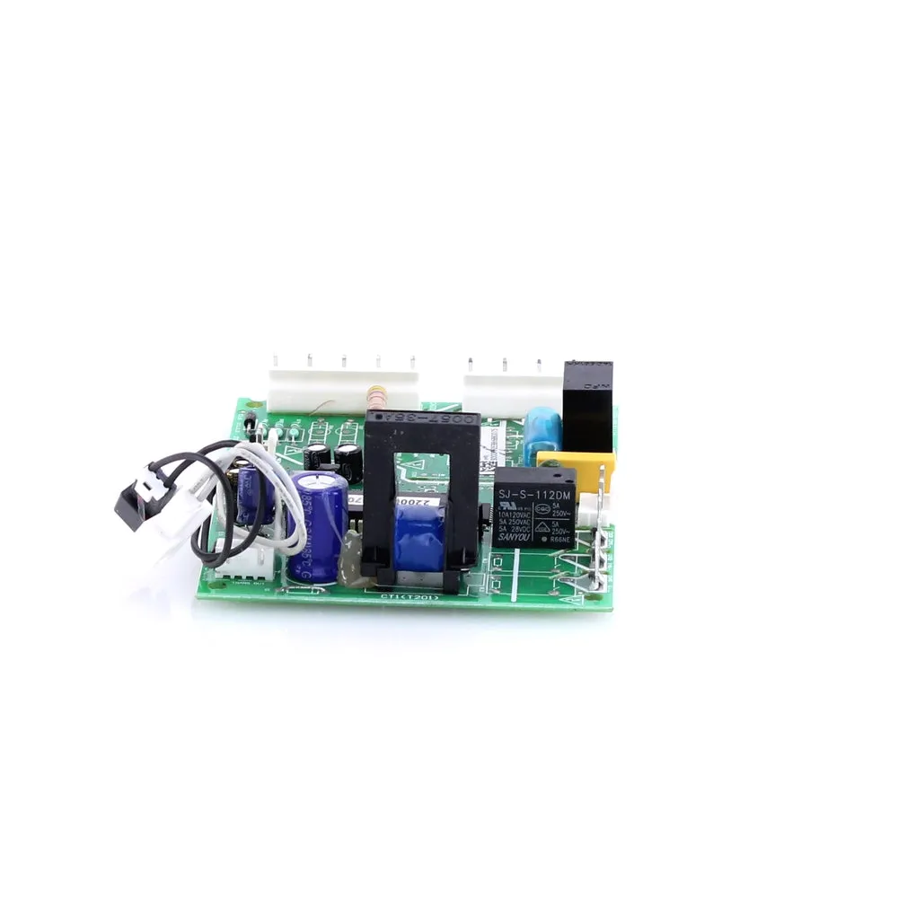 AC Condenser Control Board Assembly