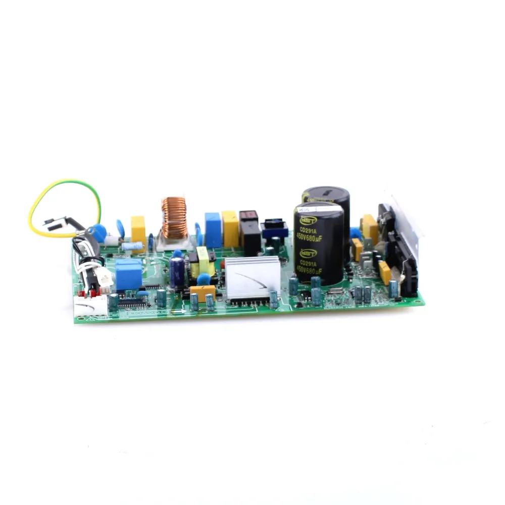 AC Condenser Control Board Assembly