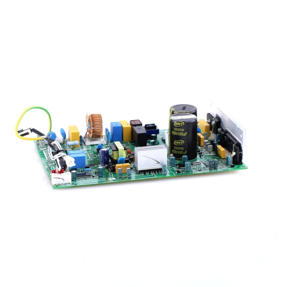 AC Condenser Control Board Assembly