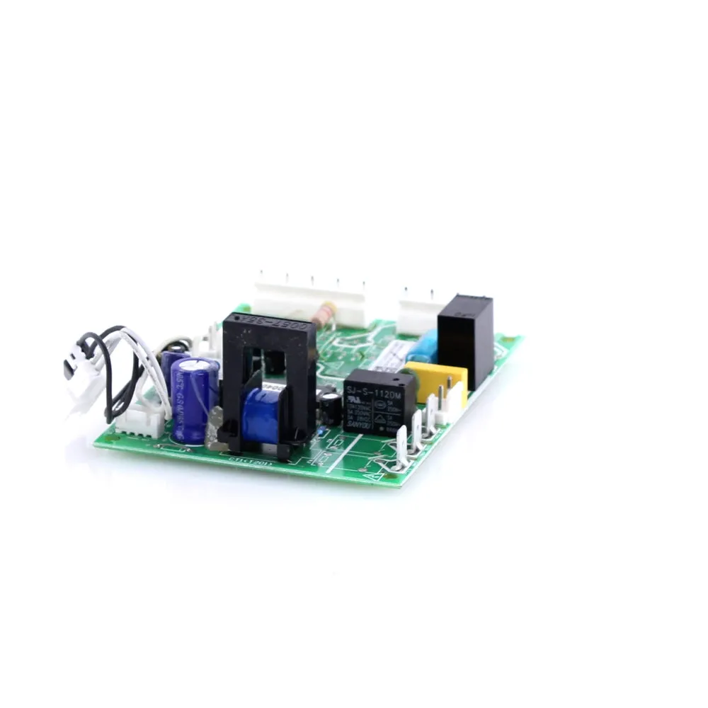 AC Condenser Control Board Assembly