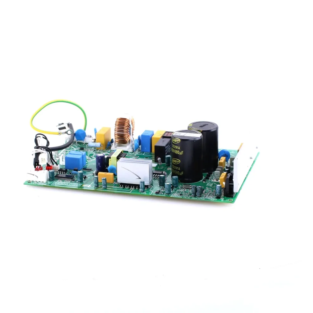 AC Condenser Control Board Assembly