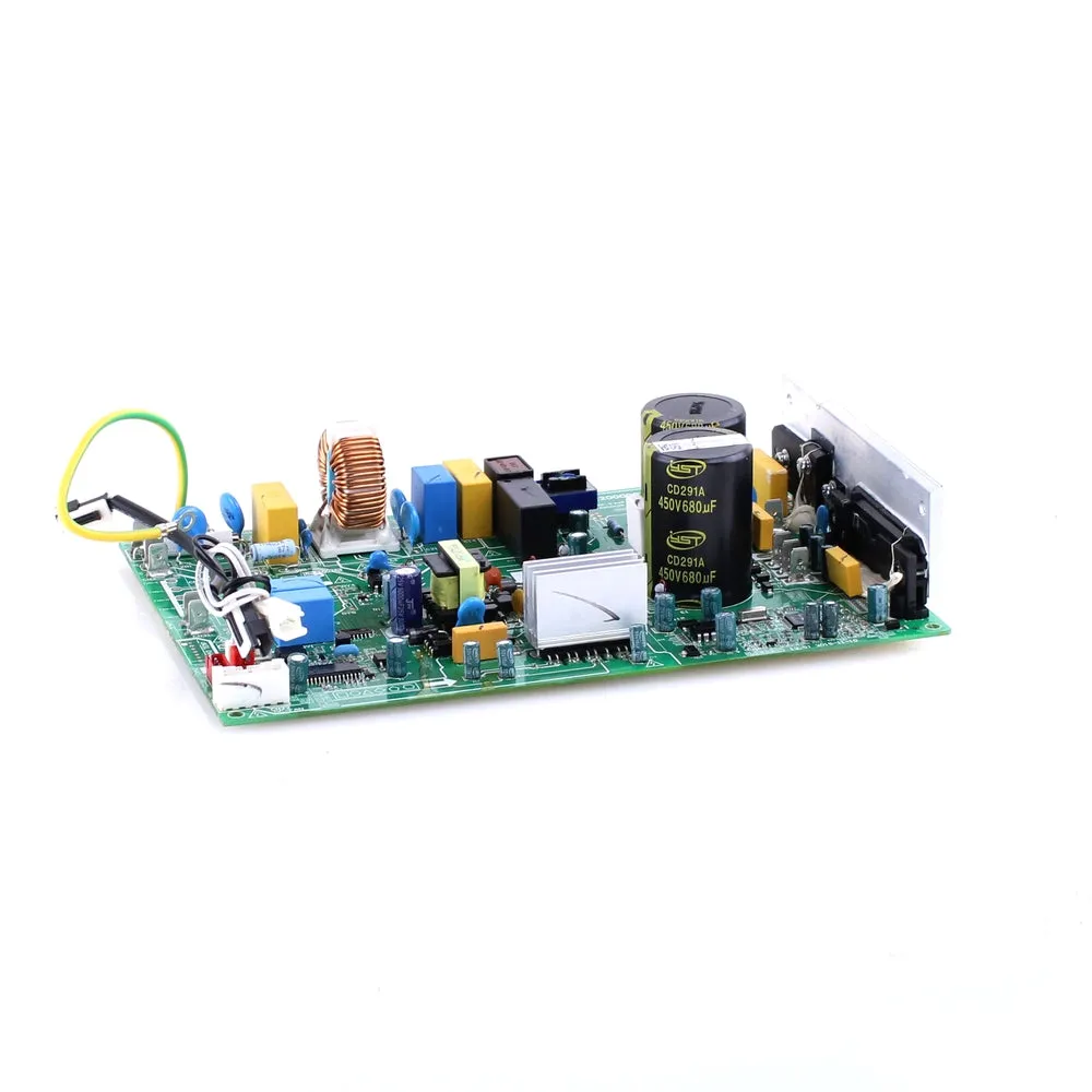 AC Condenser Control Board Assembly