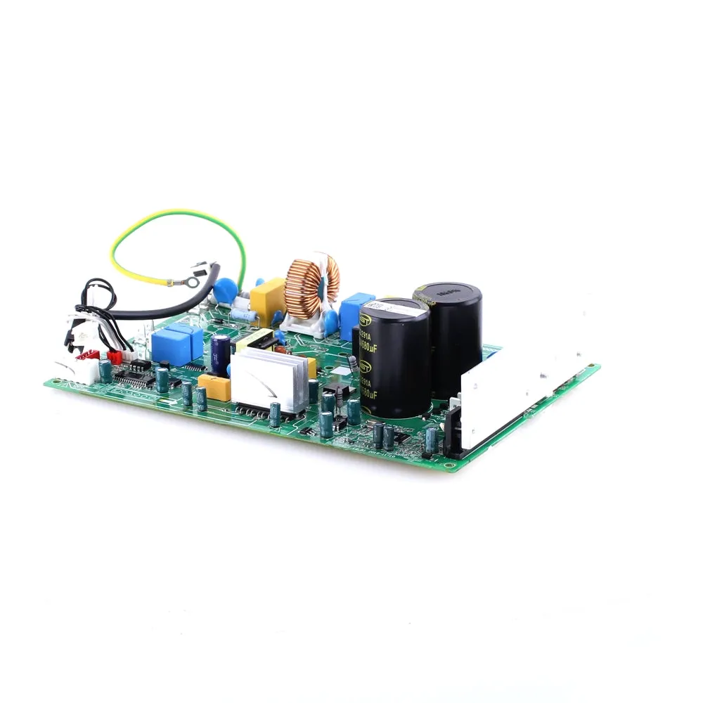 AC Condenser Control Board Assembly