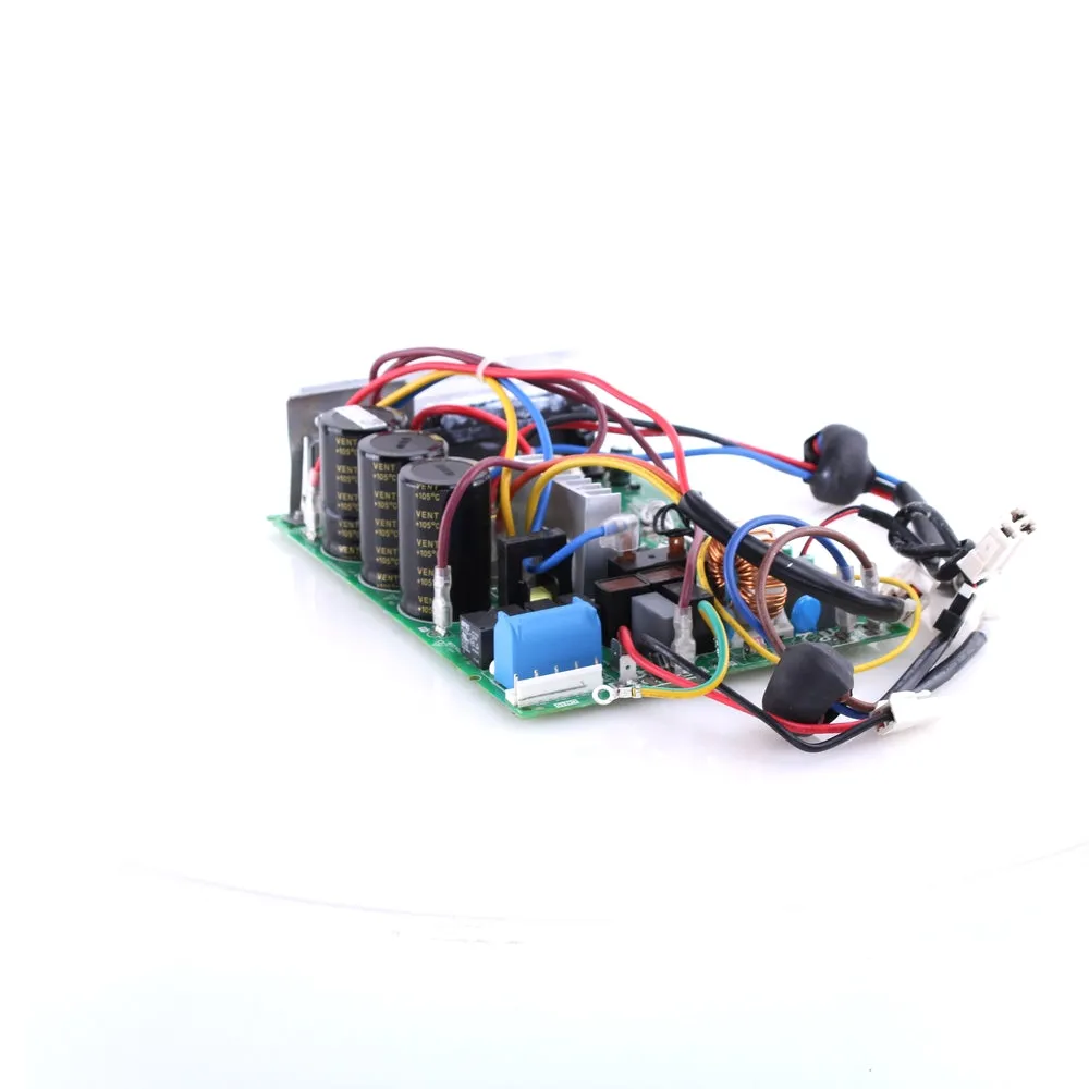 AC Condenser Control Board Assembly