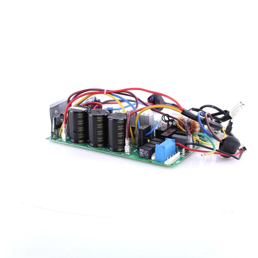 AC Condenser Control Board Assembly