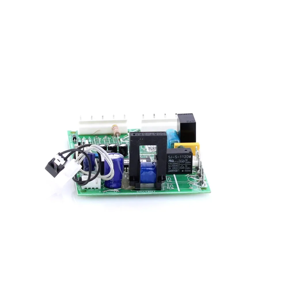 AC Condenser Control Board Assembly