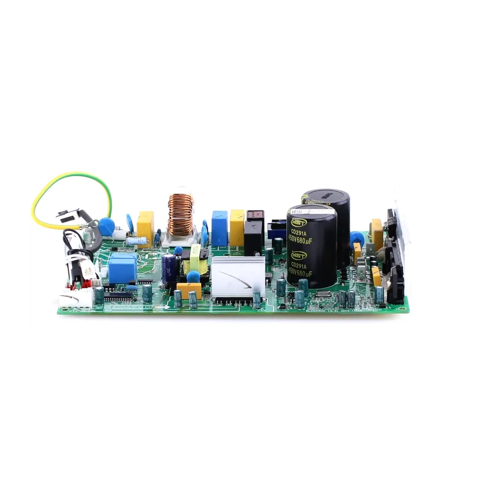 AC Condenser Control Board Assembly