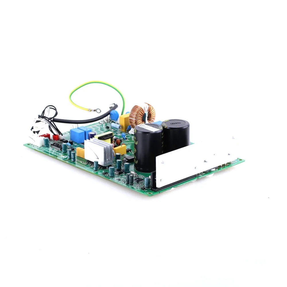 AC Condenser Control Board Assembly