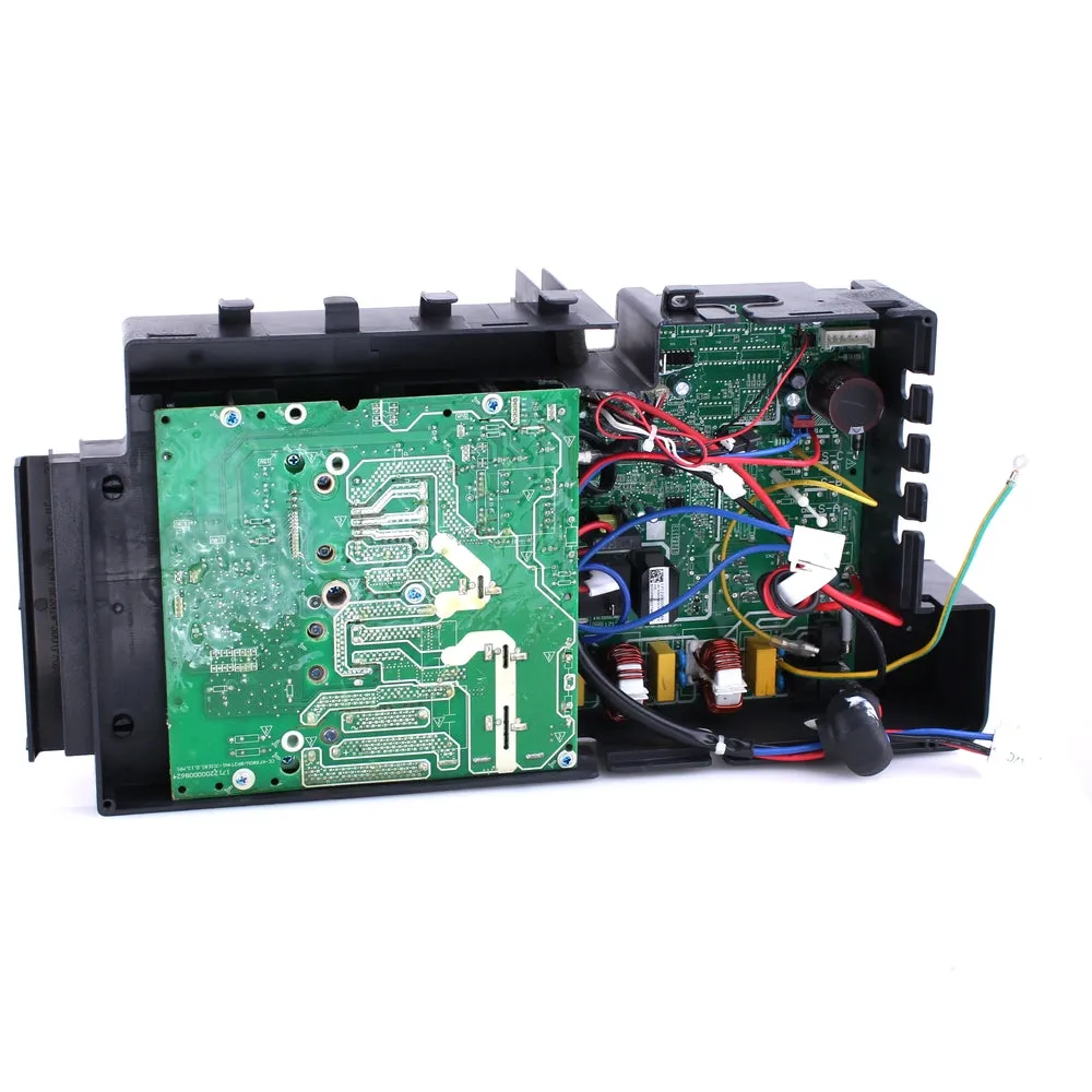 AC Condenser Inverter Control Board