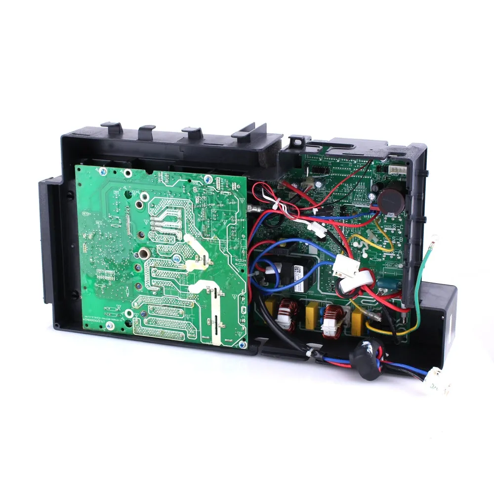 AC Condenser Inverter Control Board