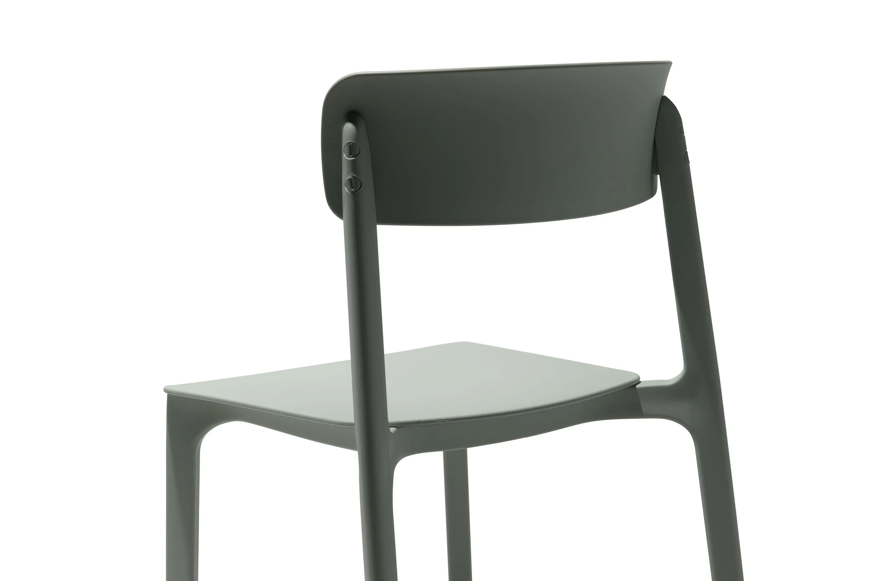 Aero Stackable Dining Chair