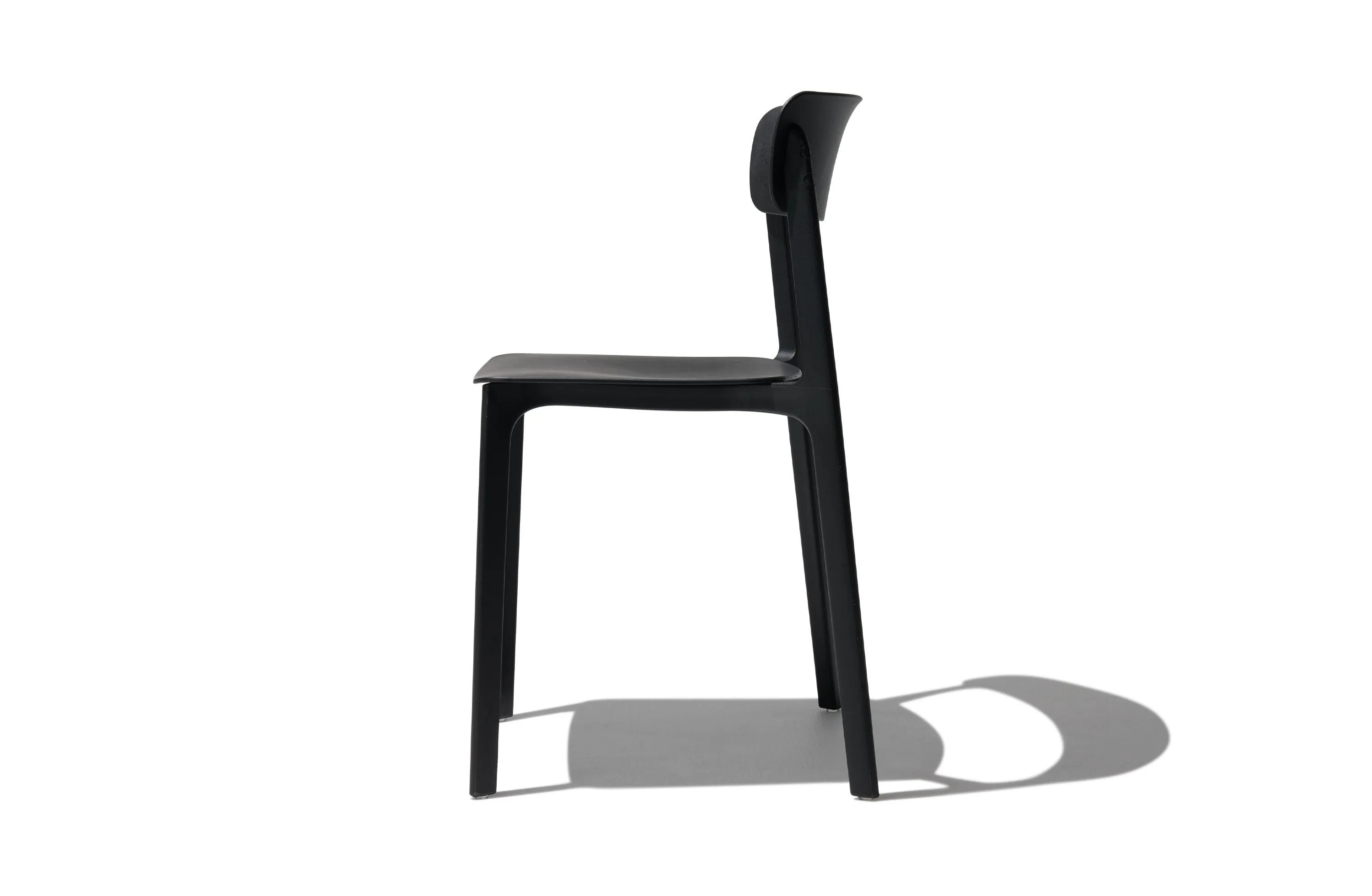 Aero Stackable Dining Chair