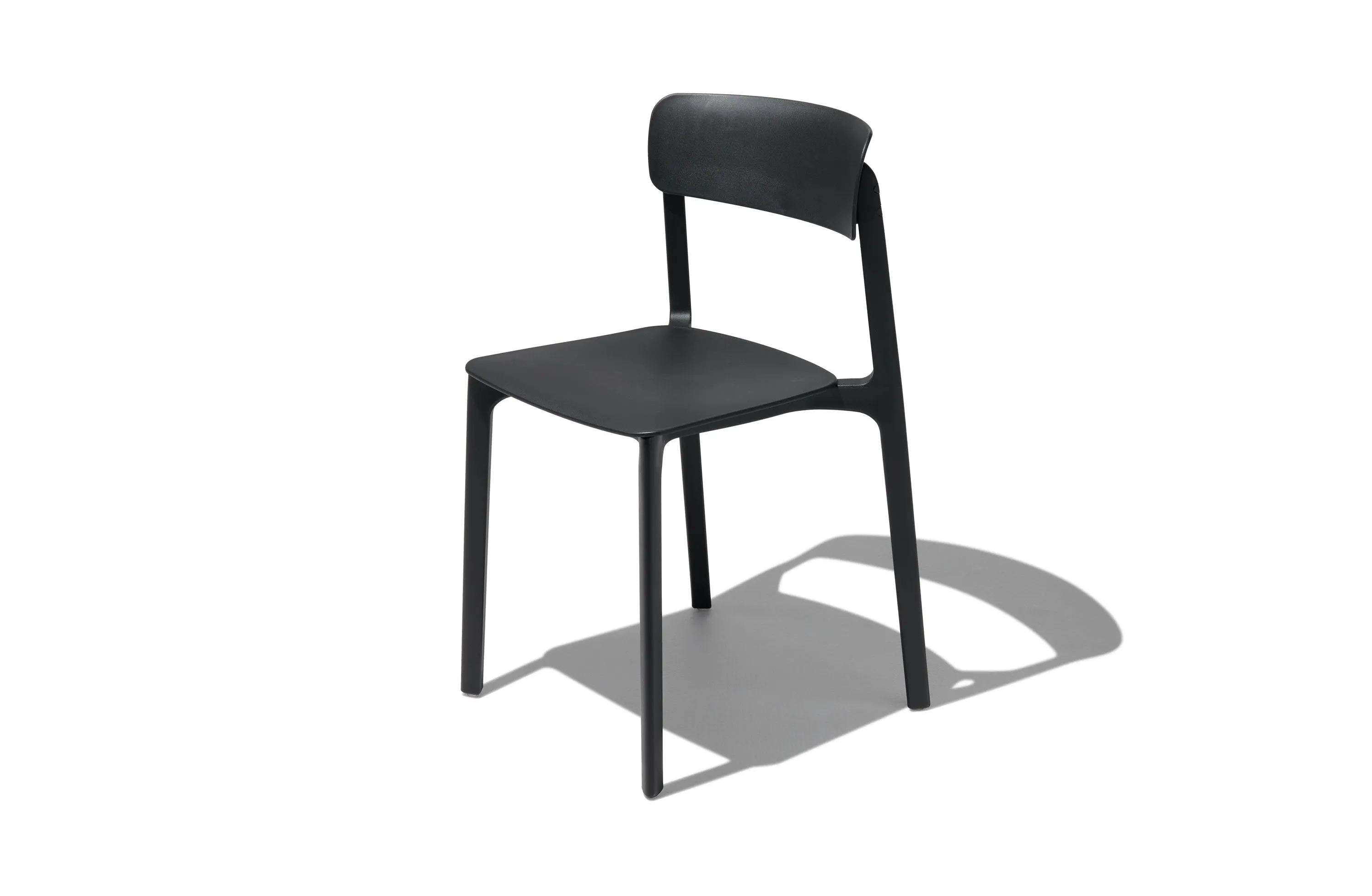 Aero Stackable Dining Chair