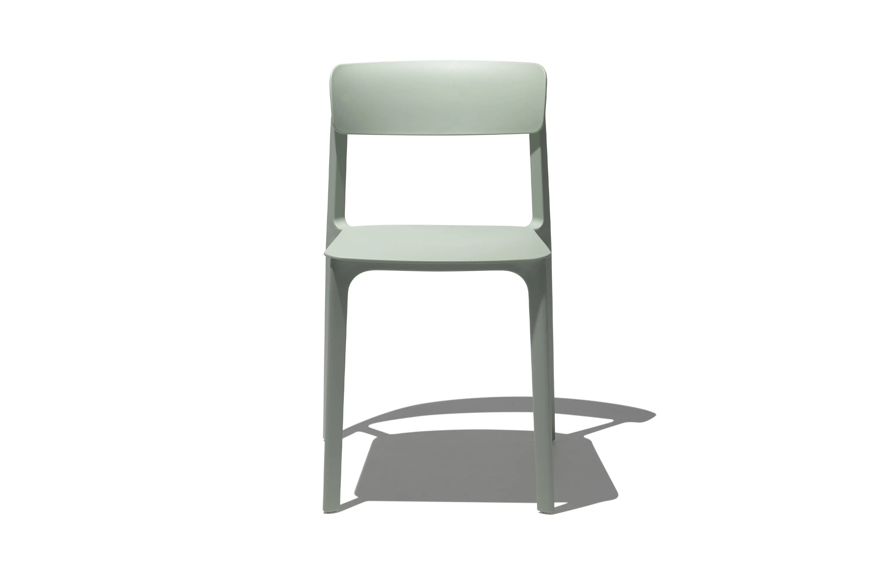 Aero Stackable Dining Chair