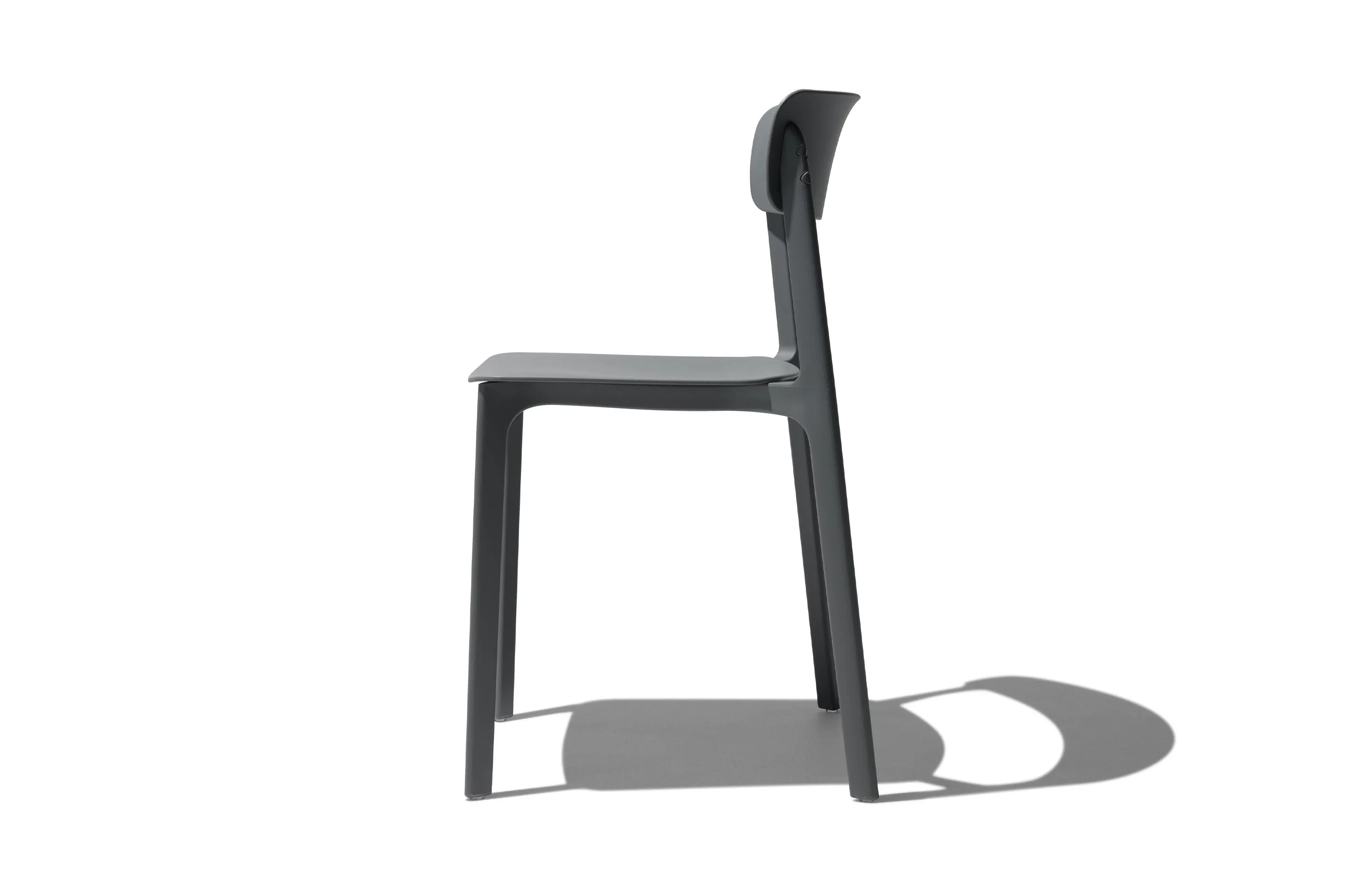 Aero Stackable Dining Chair