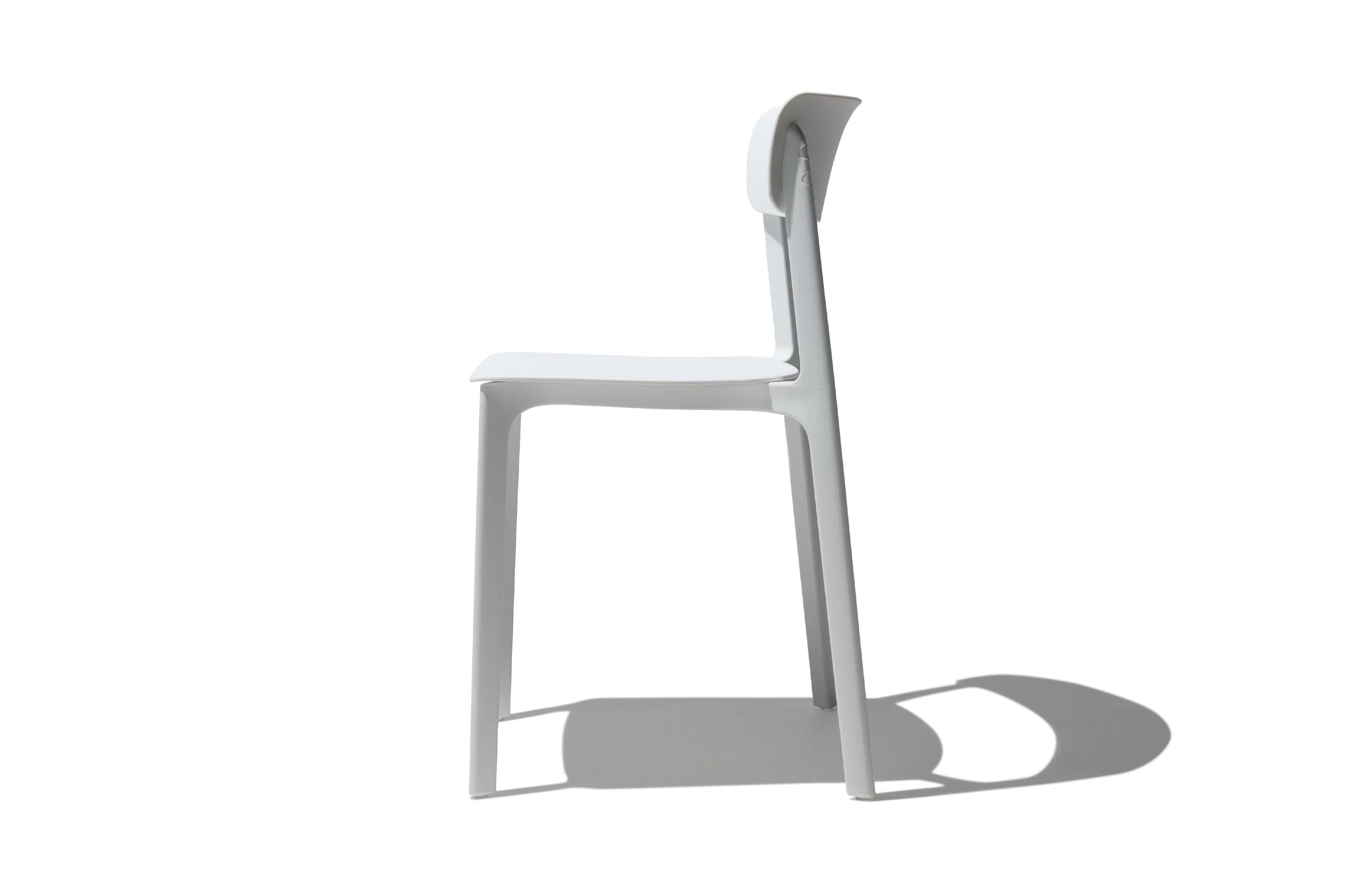 Aero Stackable Dining Chair