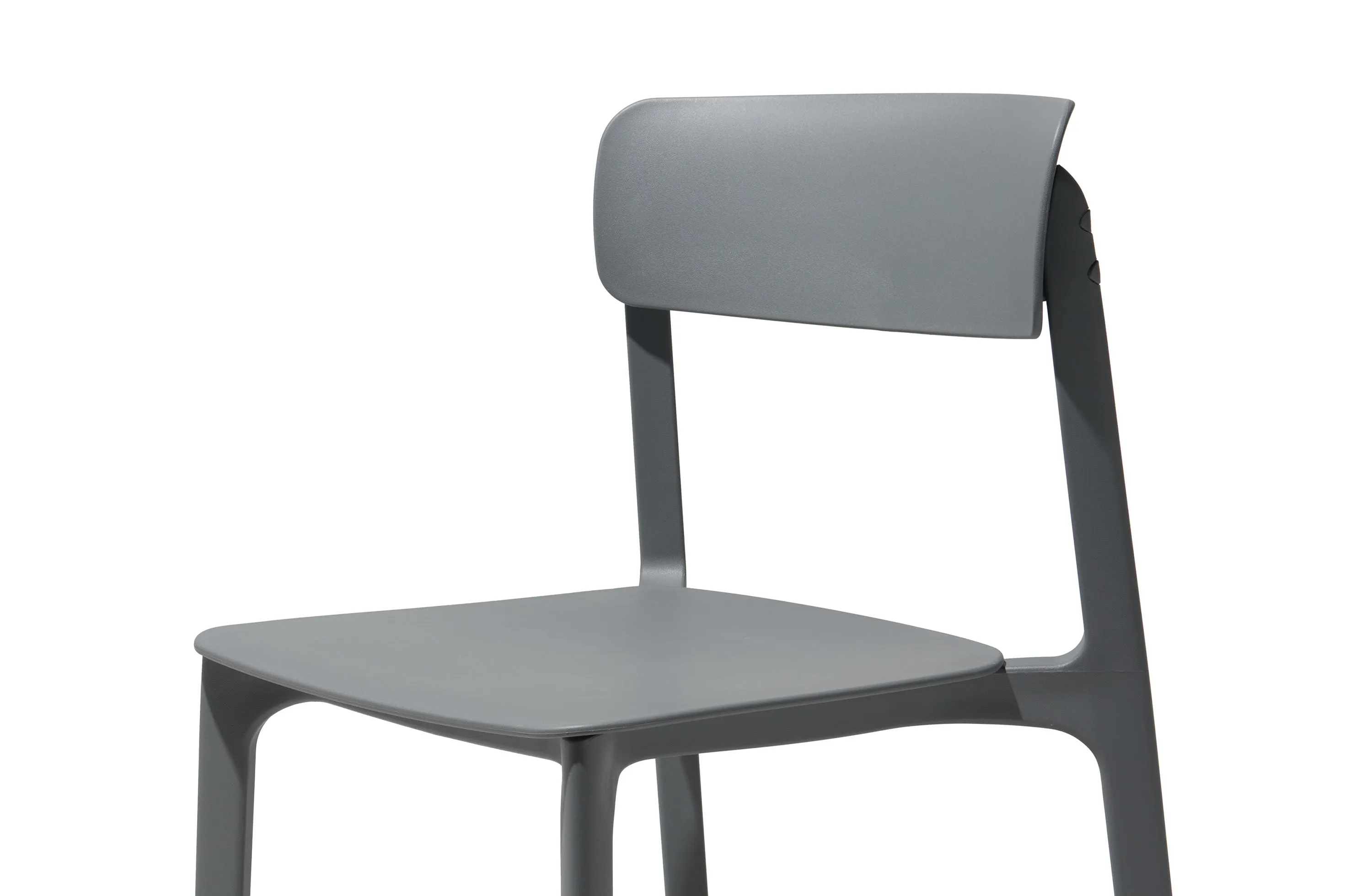 Aero Stackable Dining Chair