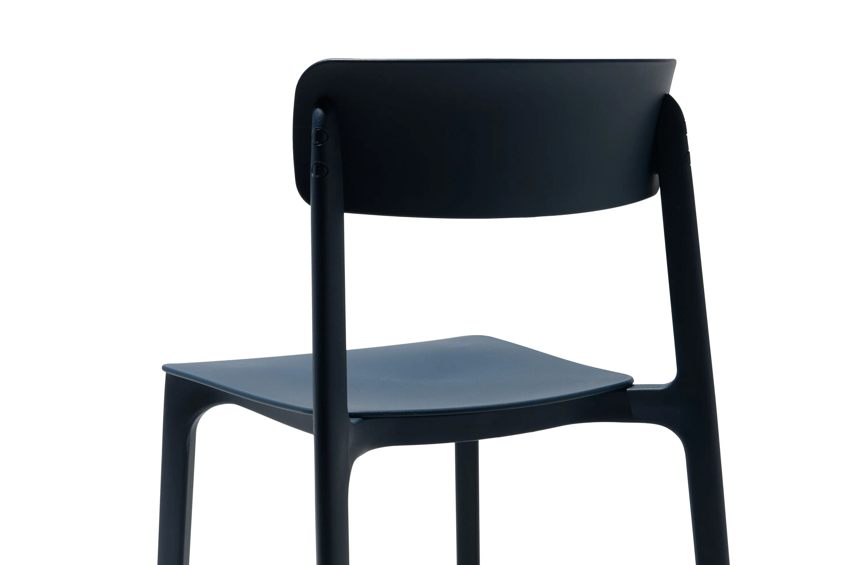 Aero Stackable Dining Chair