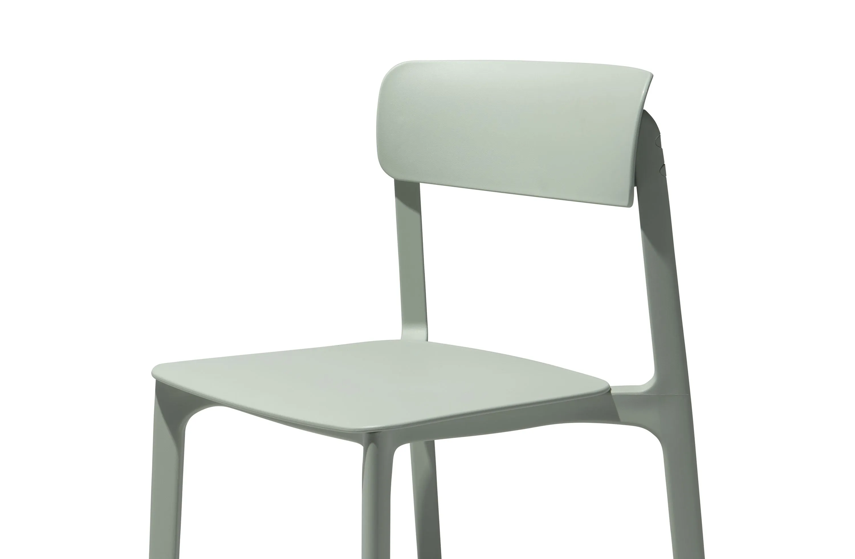 Aero Stackable Dining Chair