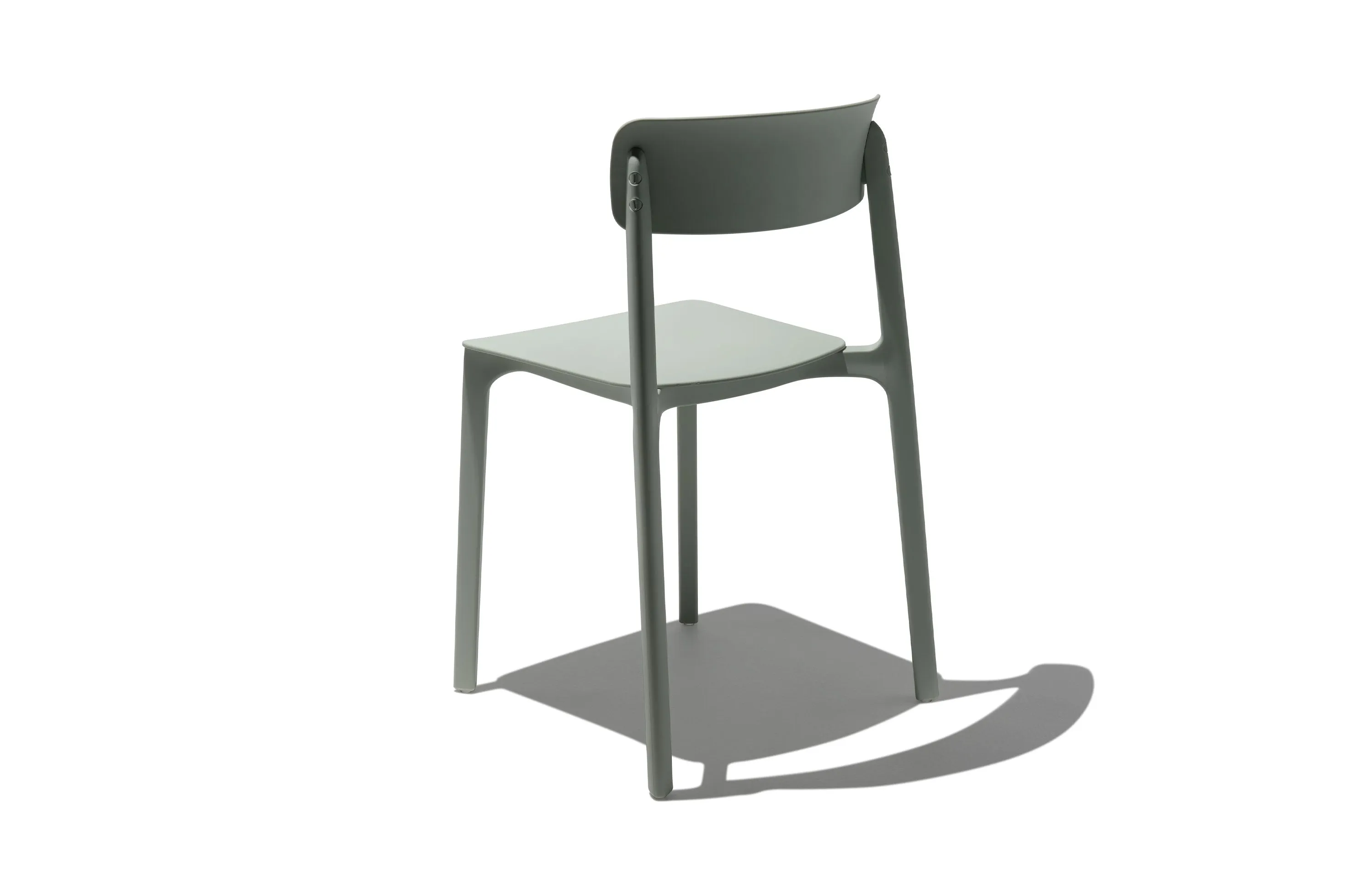 Aero Stackable Dining Chair