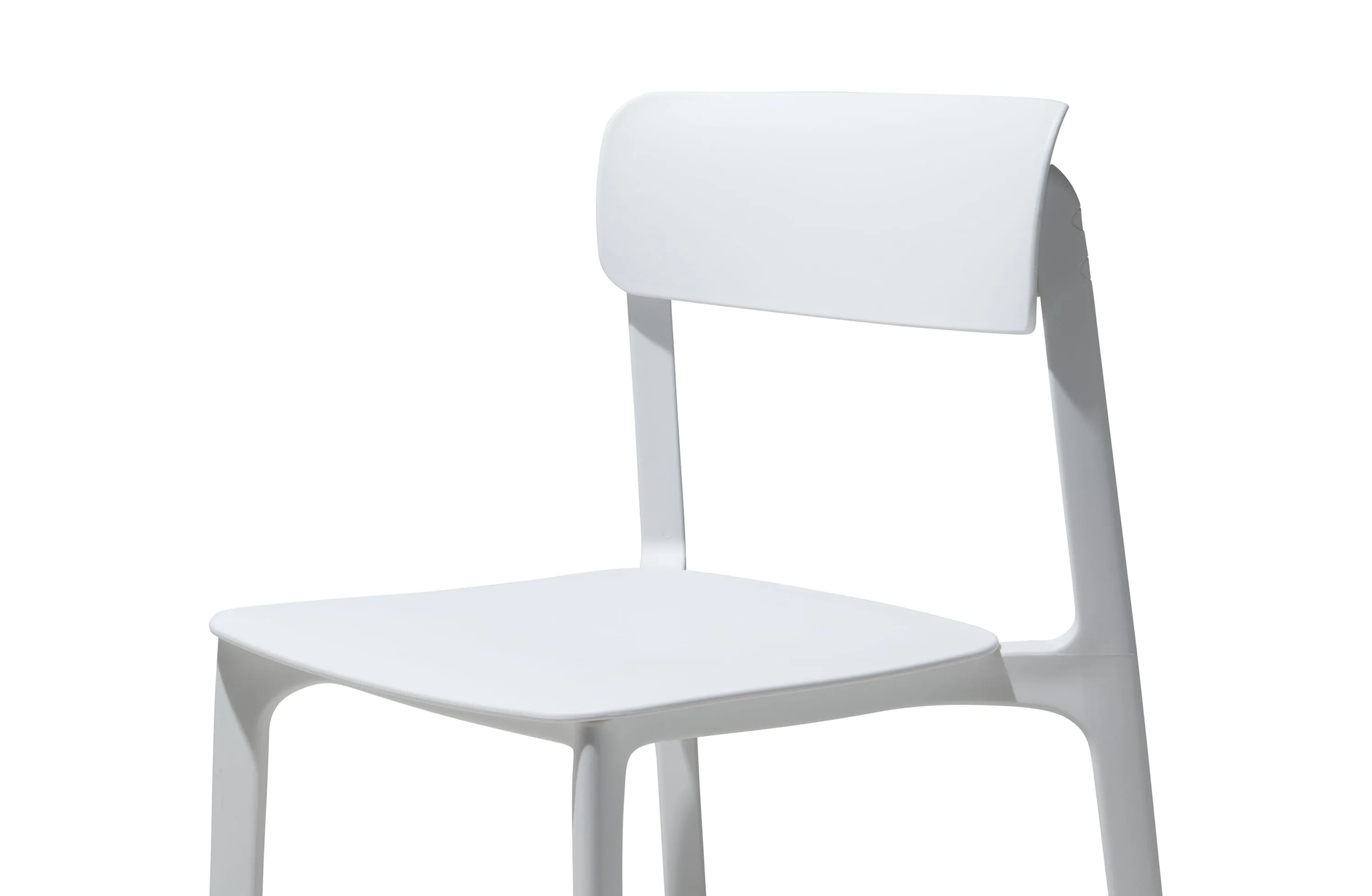 Aero Stackable Dining Chair