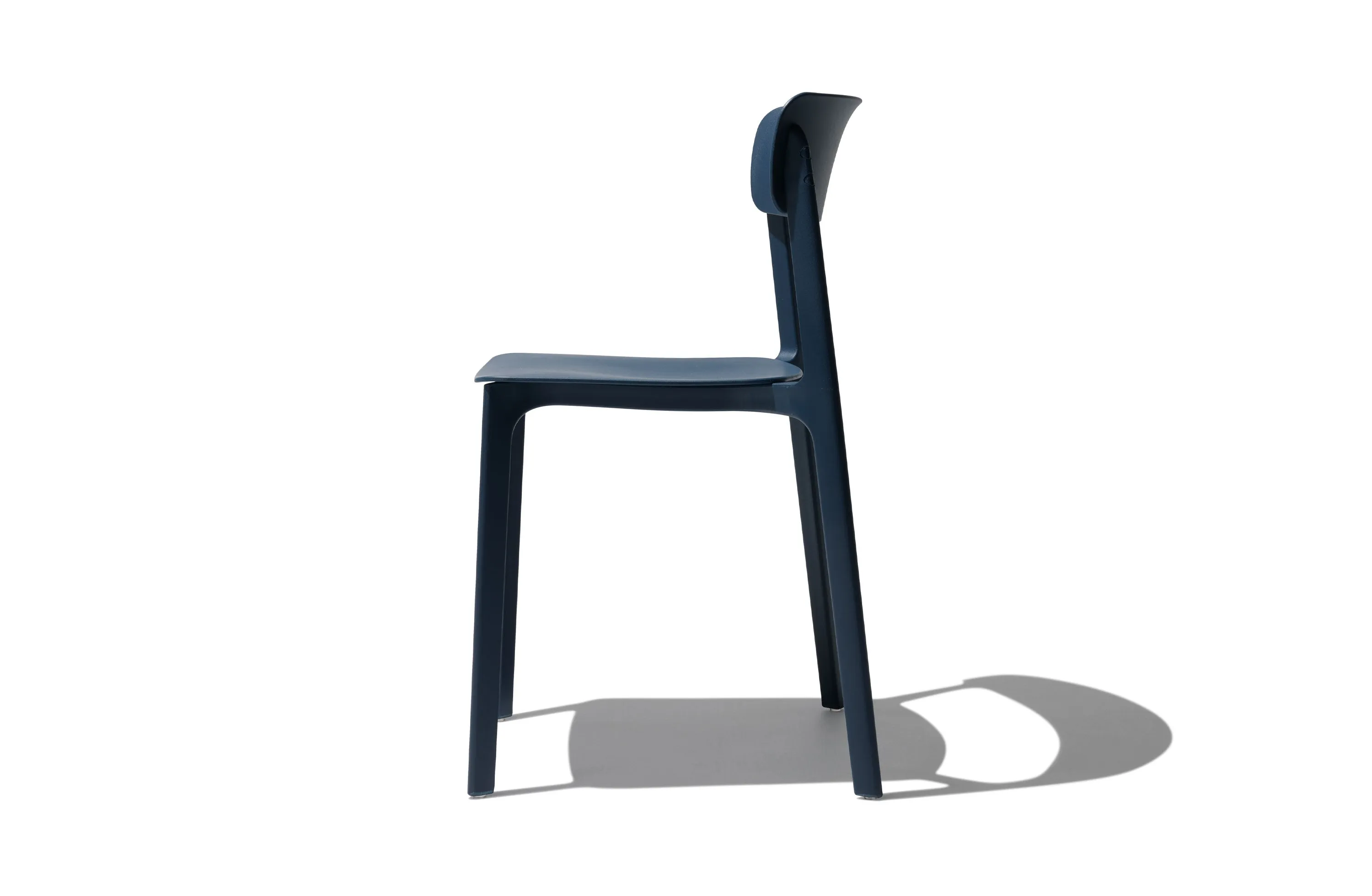 Aero Stackable Dining Chair