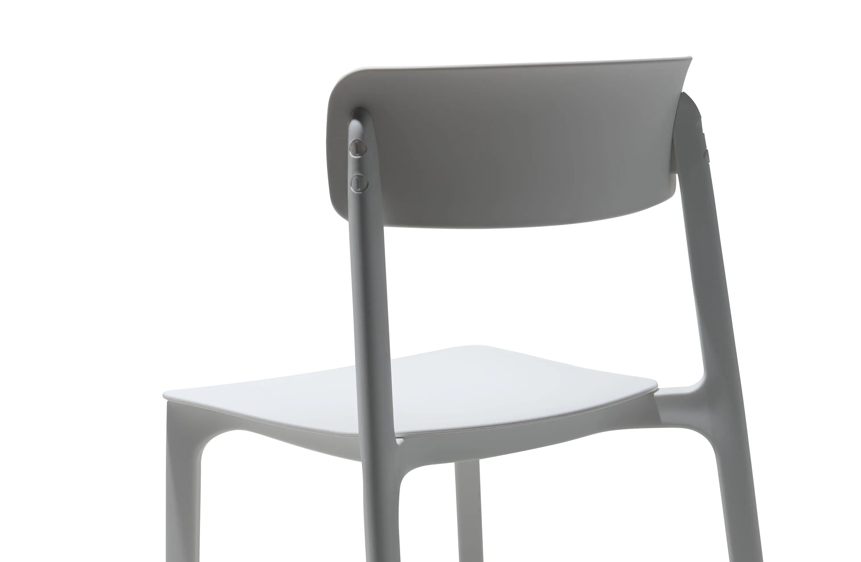 Aero Stackable Dining Chair