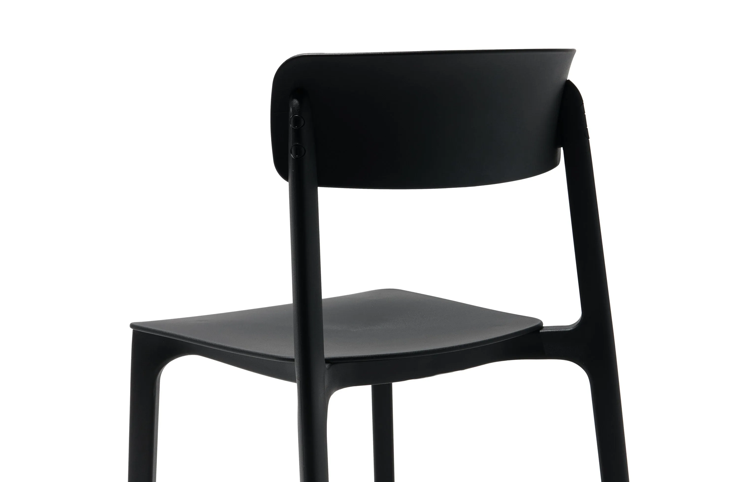 Aero Stackable Dining Chair