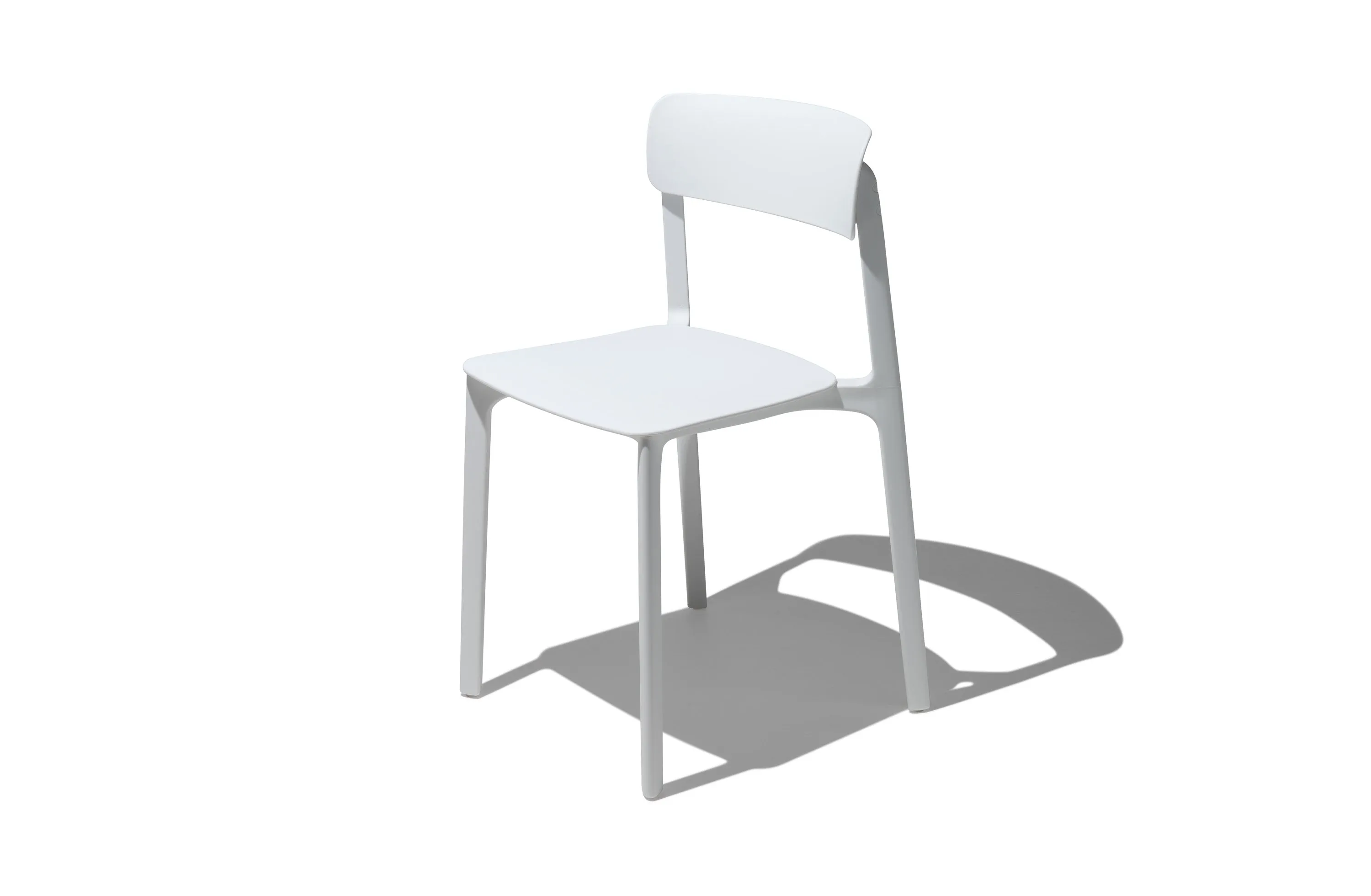 Aero Stackable Dining Chair