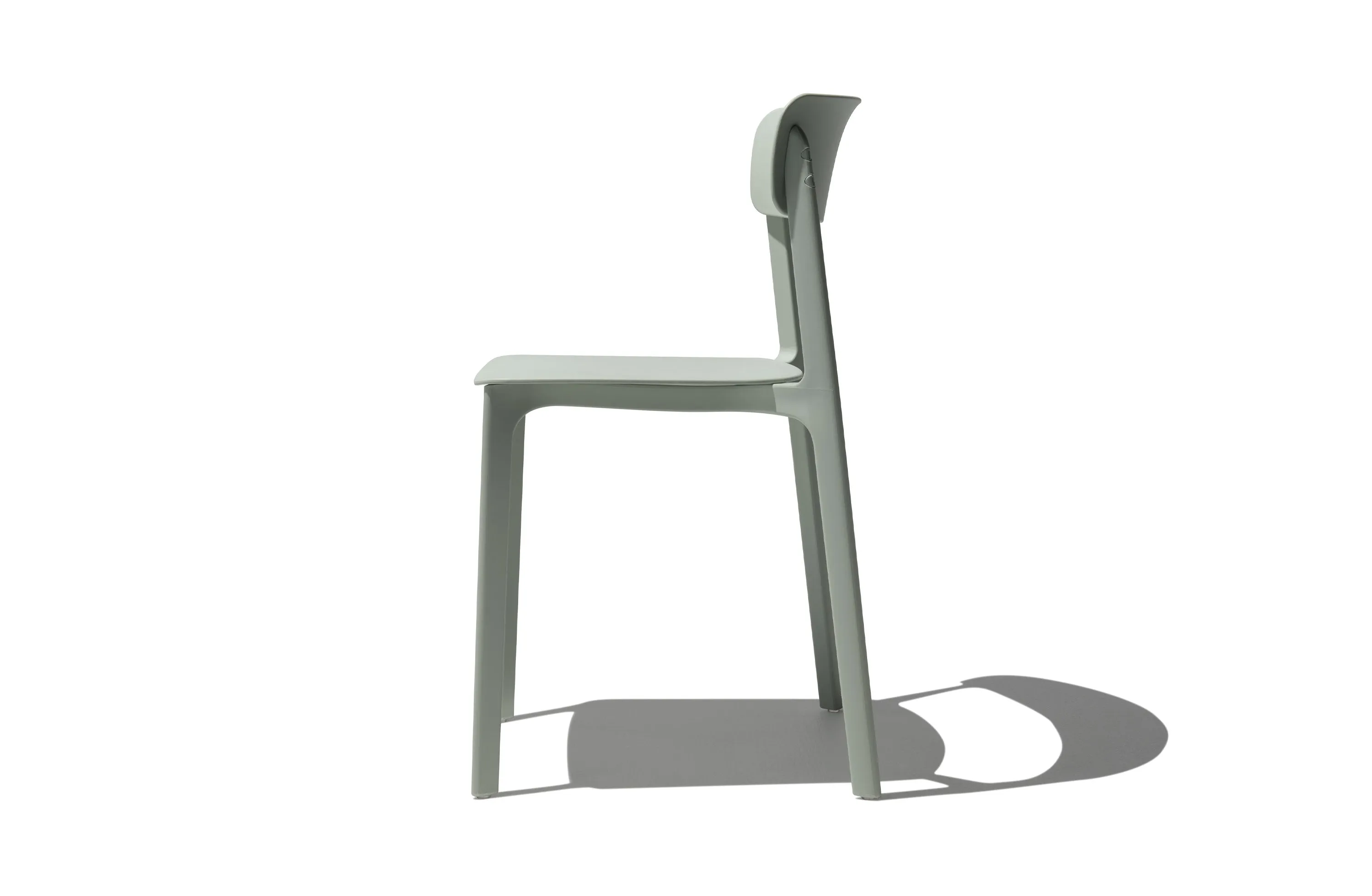 Aero Stackable Dining Chair