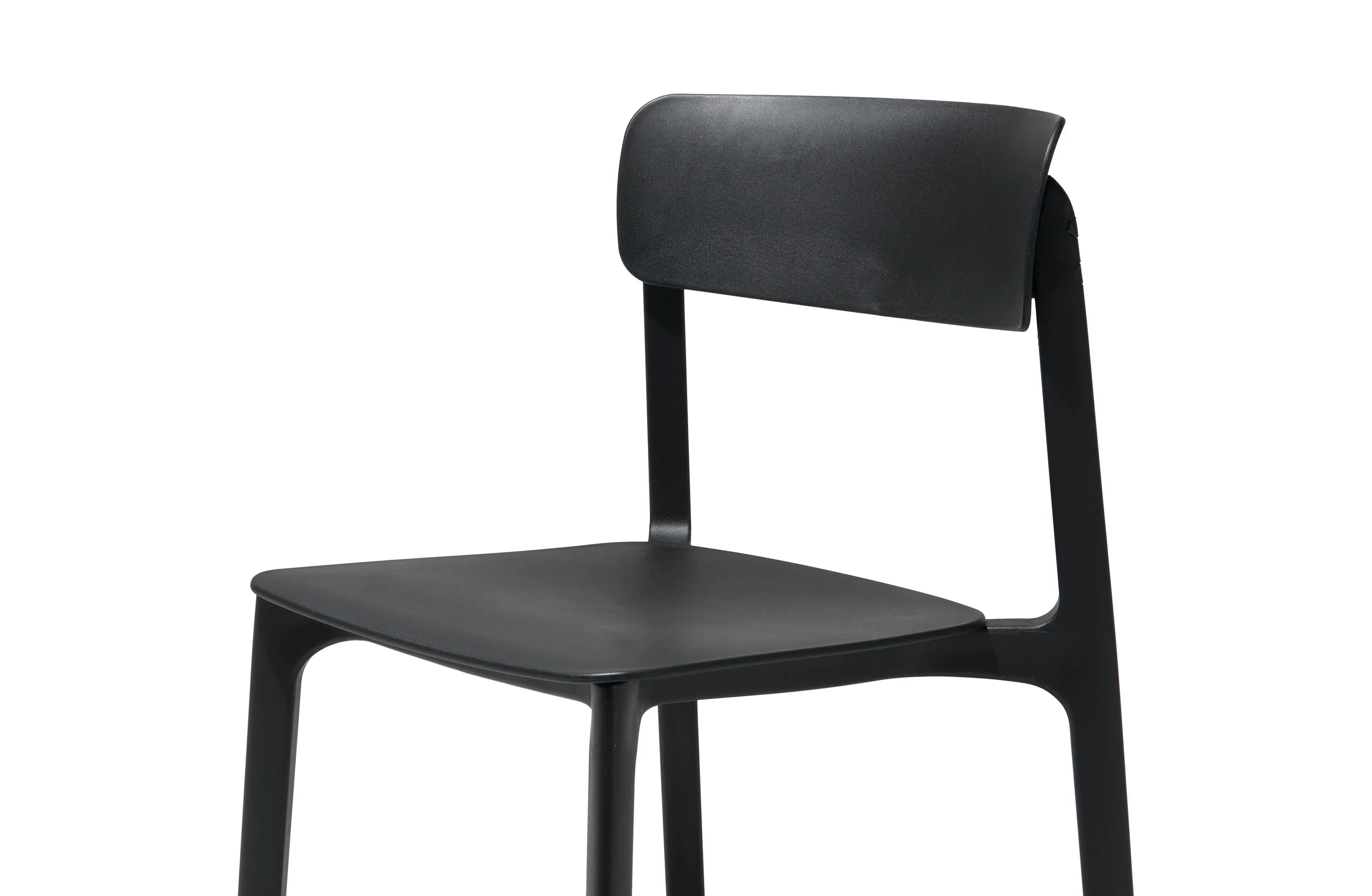 Aero Stackable Dining Chair