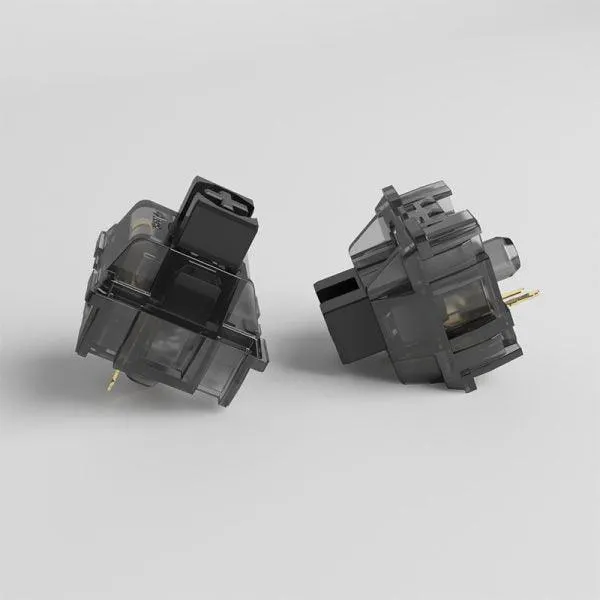 AKKO CS 45pcs Jelly Black Switch-Lubed