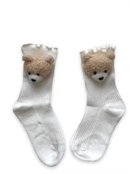 Bear Socks