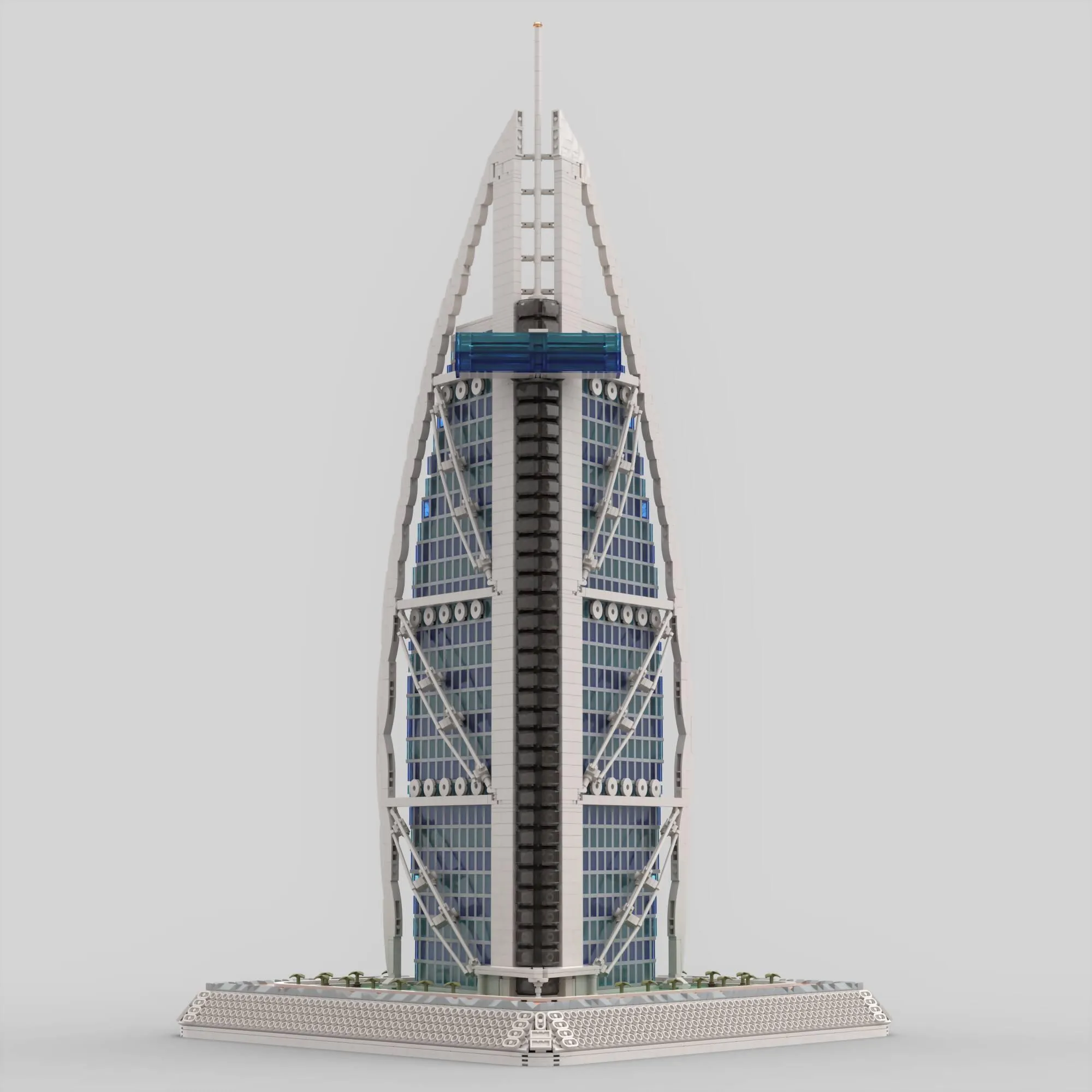 Burj Al Arab