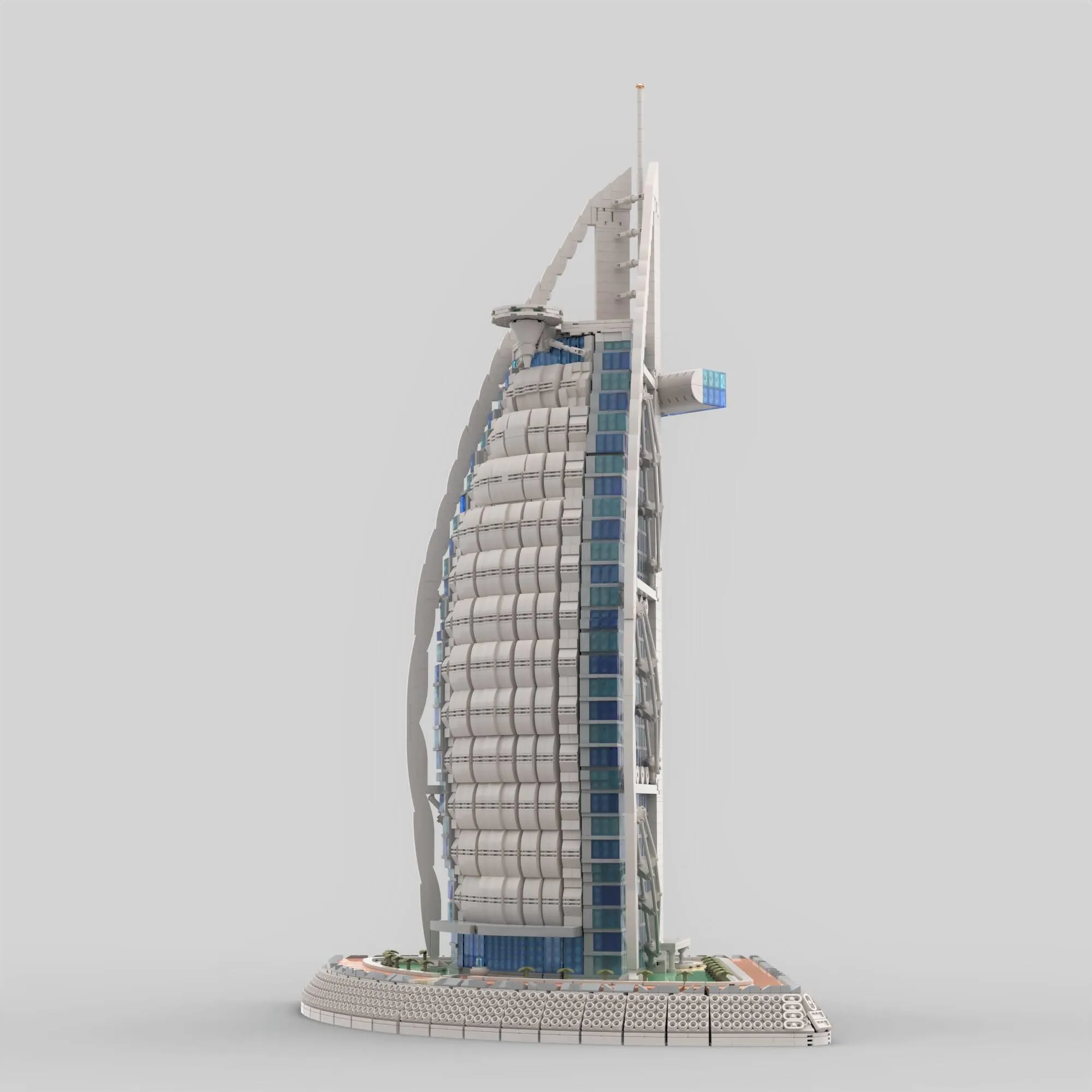 Burj Al Arab