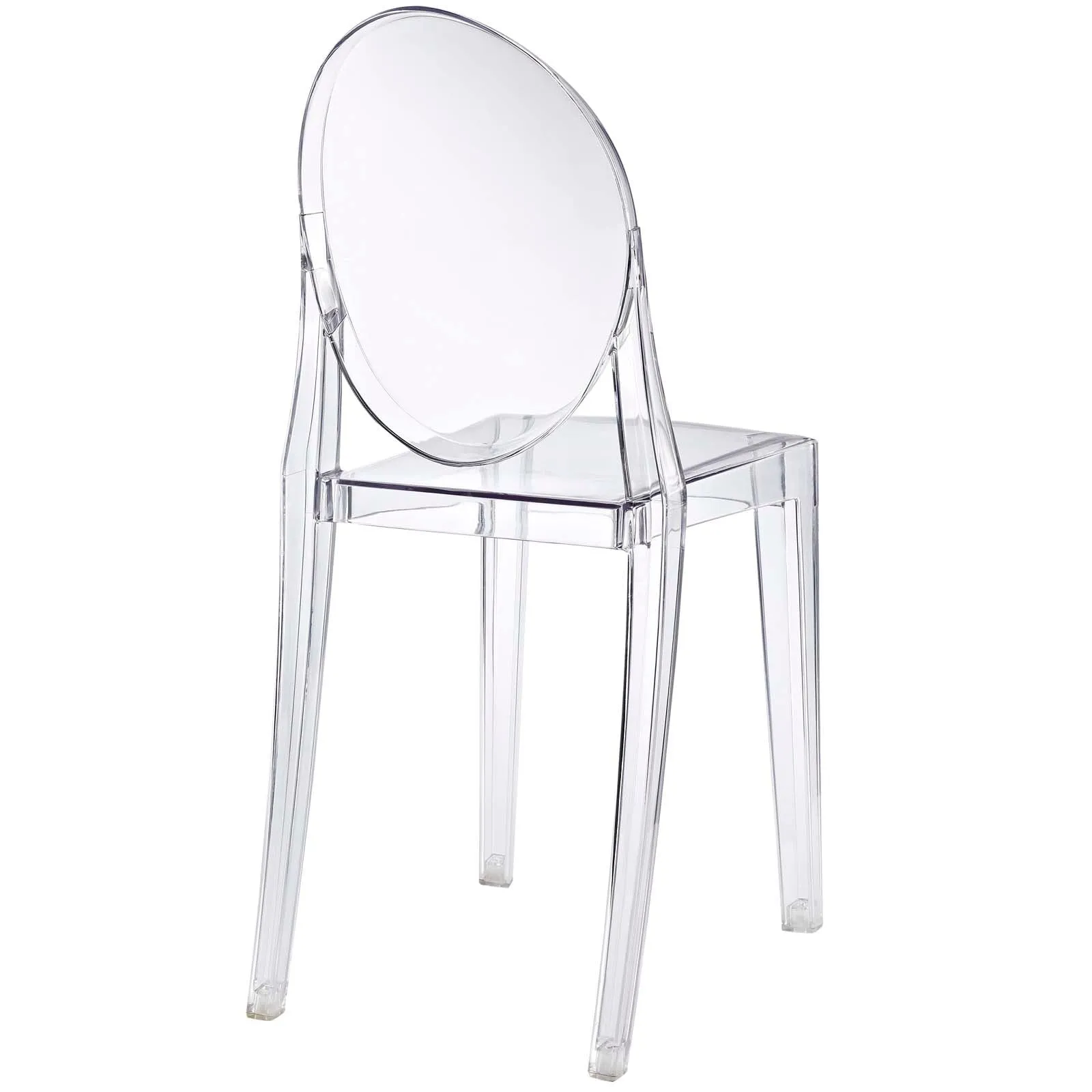 Casper Dining Chairs Set of 4 by Modway