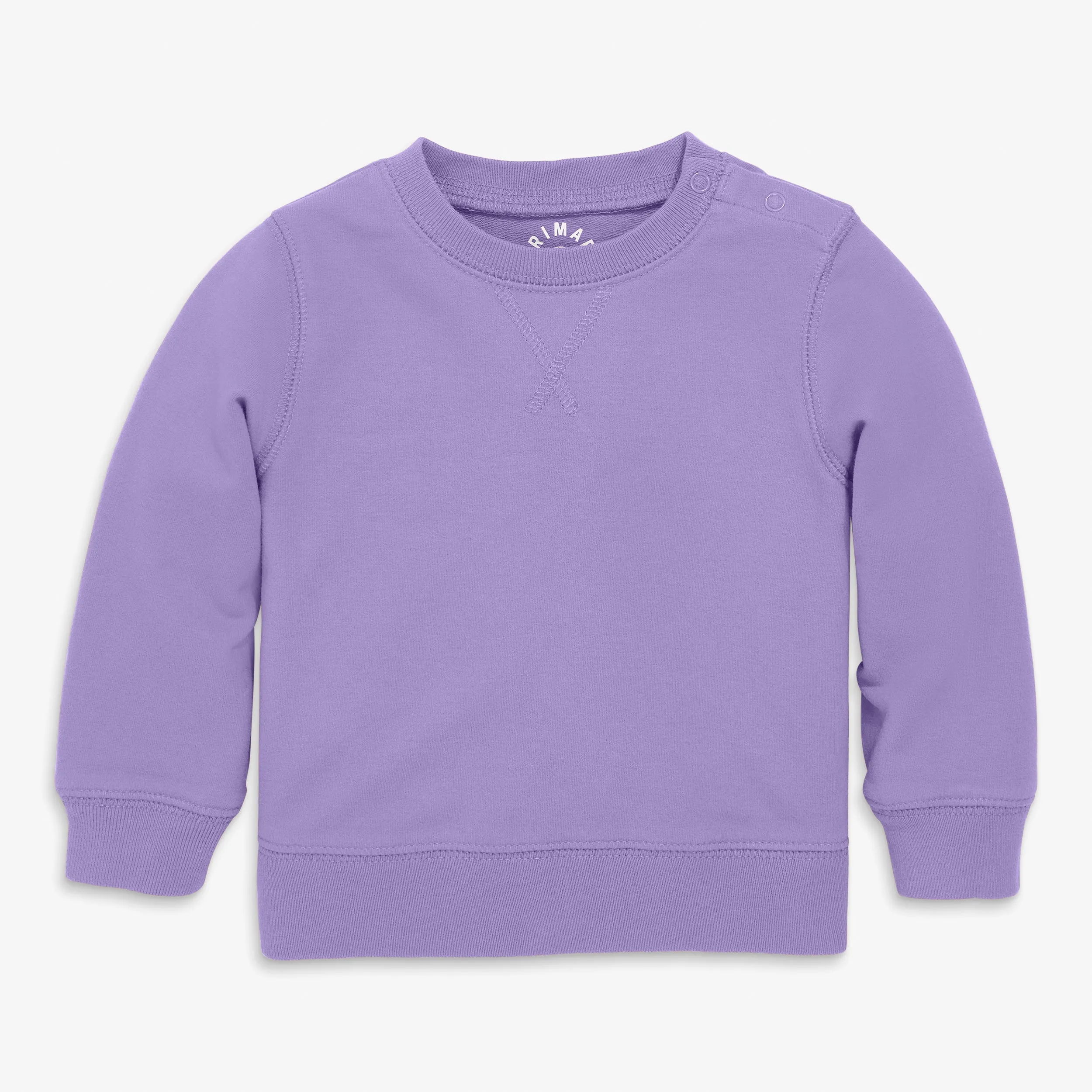 Clearance baby sweatshirt