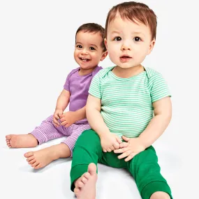 Clearance the organic baby pant