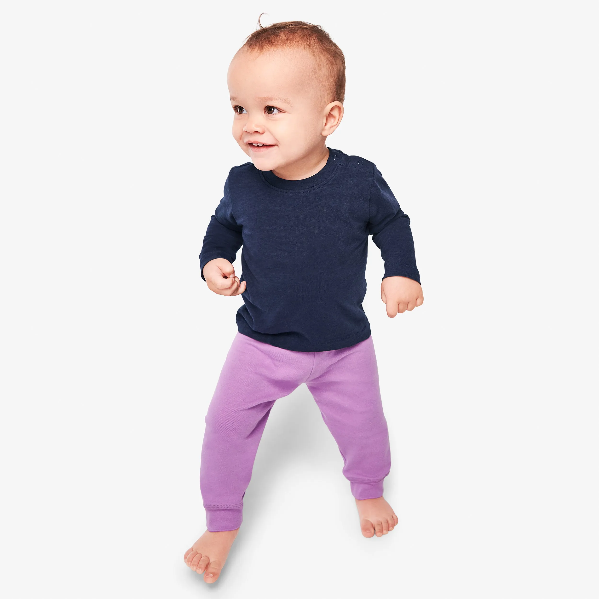 Clearance the organic baby pant