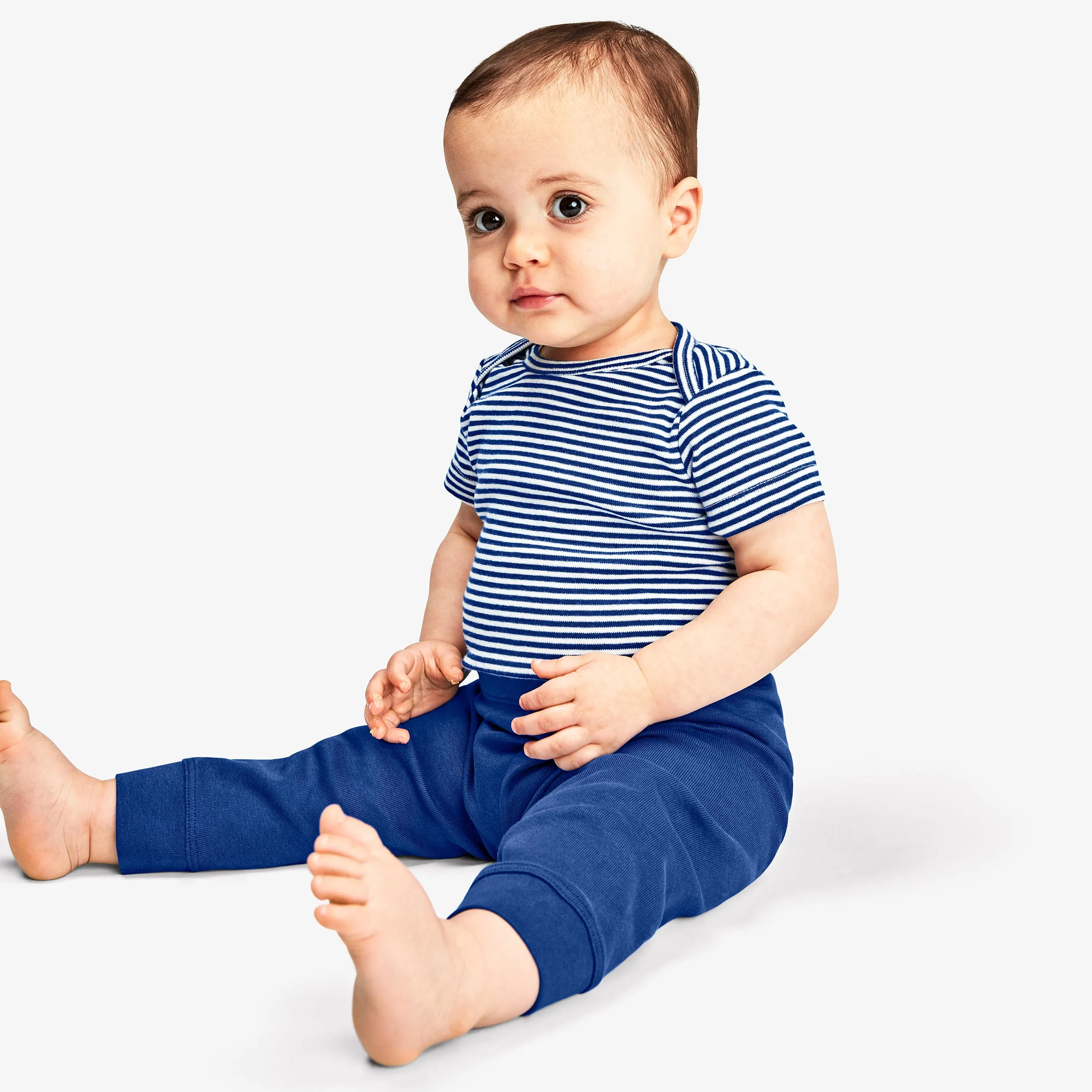 Clearance the organic baby pant