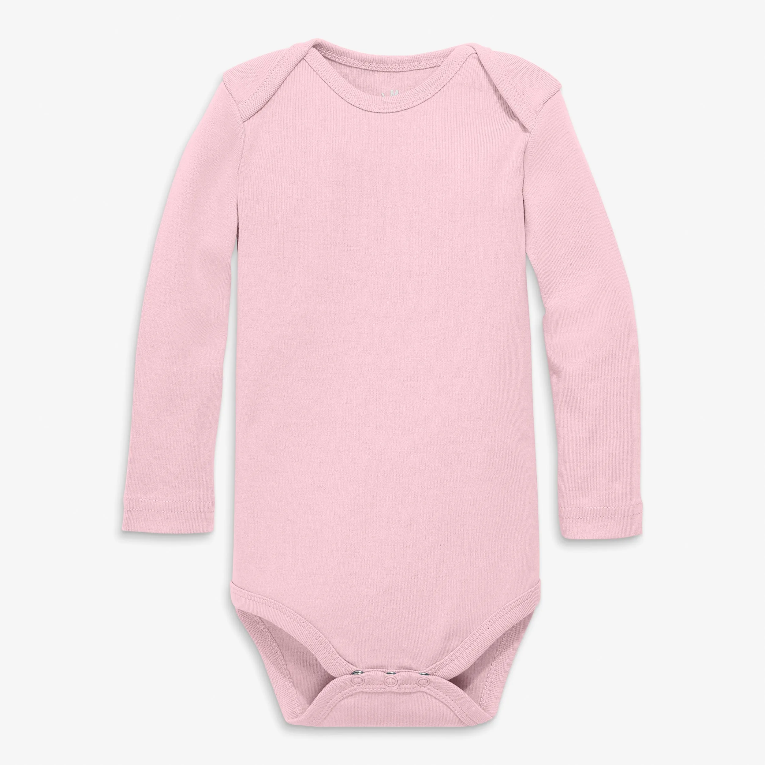 Clearance the organic long sleeve babysuit