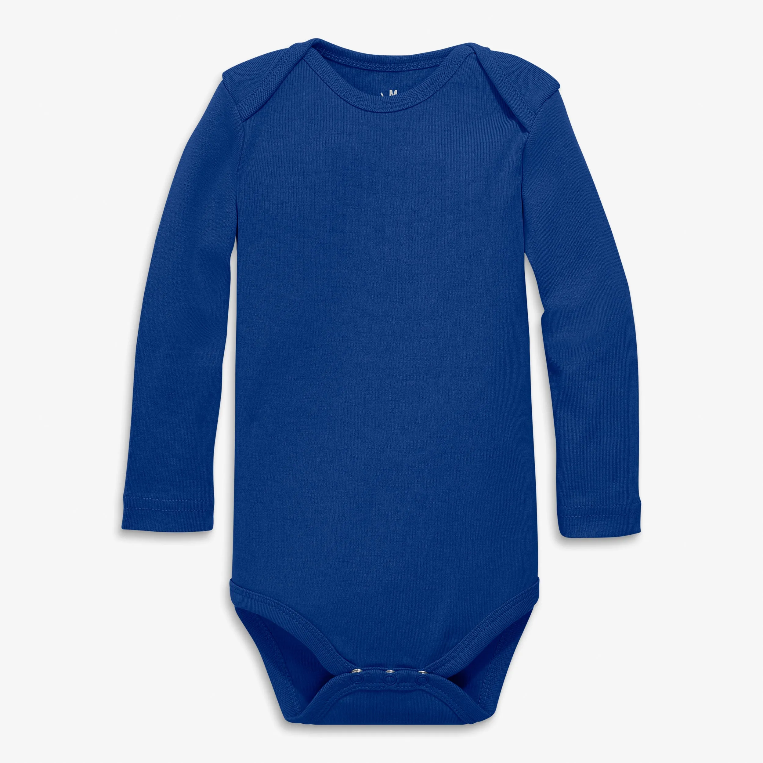 Clearance the organic long sleeve babysuit