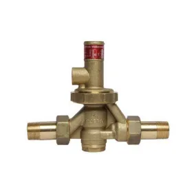 Cobra Masterflow 1 Pressure Control Valve 400KPA